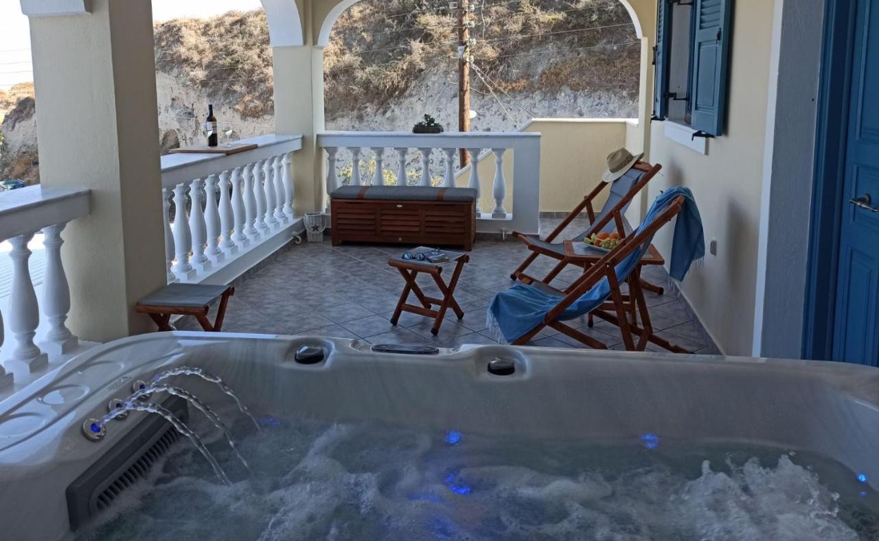 Skarmoutsos Holiday Home Vourvoúlos Extérieur photo