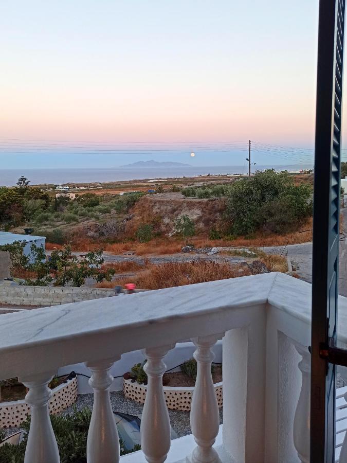 Skarmoutsos Holiday Home Vourvoúlos Extérieur photo