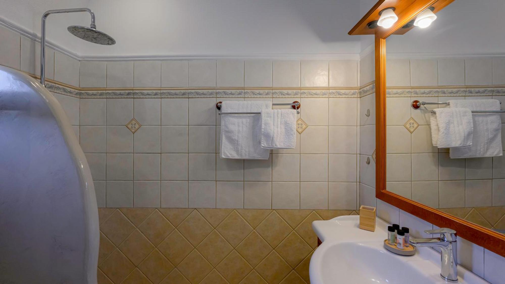 Skarmoutsos Holiday Home Vourvoúlos Extérieur photo