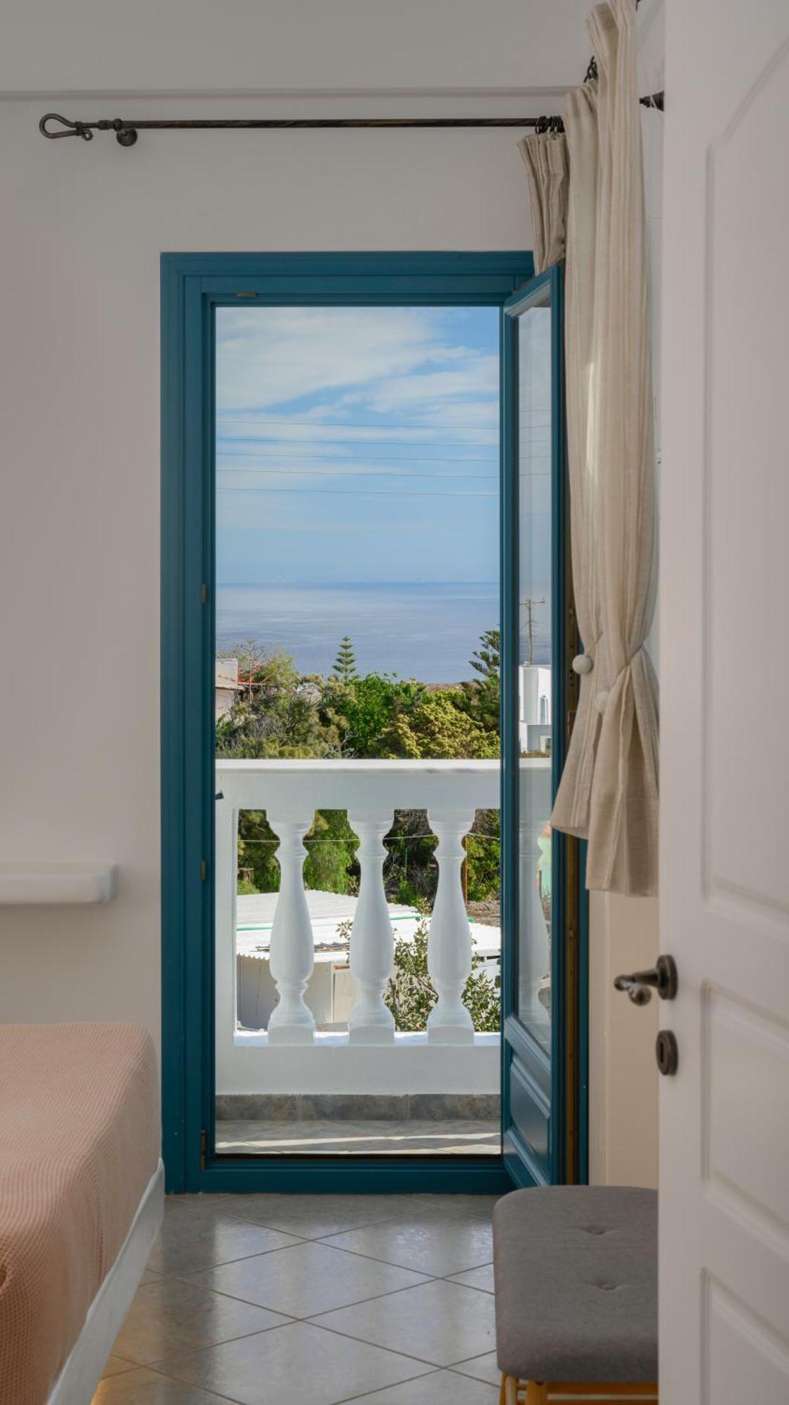 Skarmoutsos Holiday Home Vourvoúlos Extérieur photo