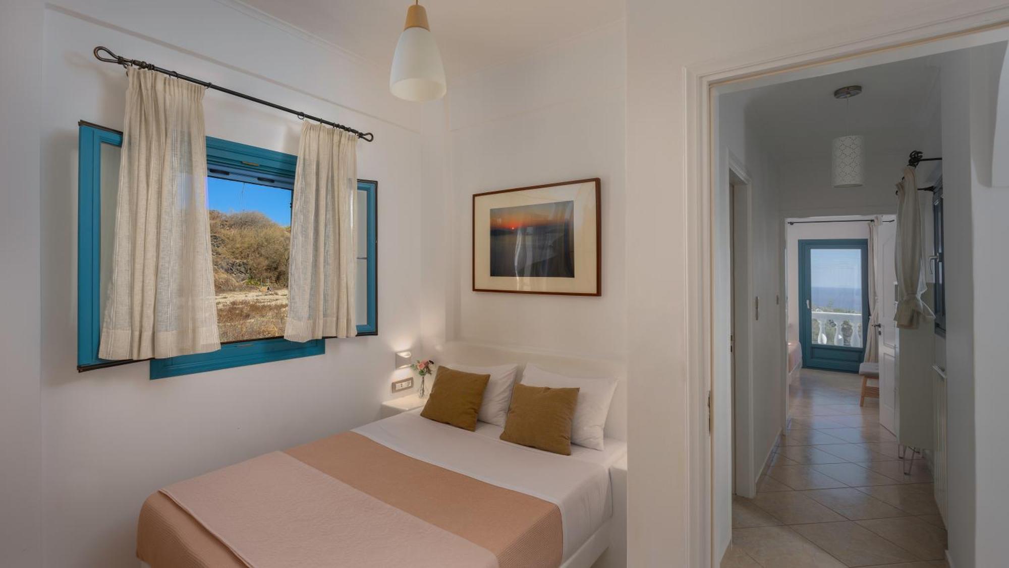 Skarmoutsos Holiday Home Vourvoúlos Extérieur photo
