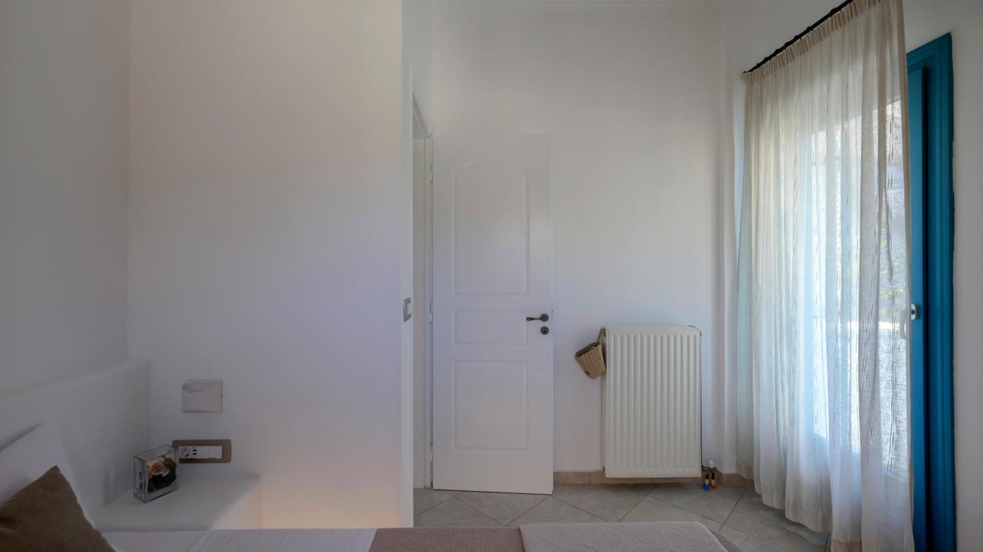 Skarmoutsos Holiday Home Vourvoúlos Extérieur photo