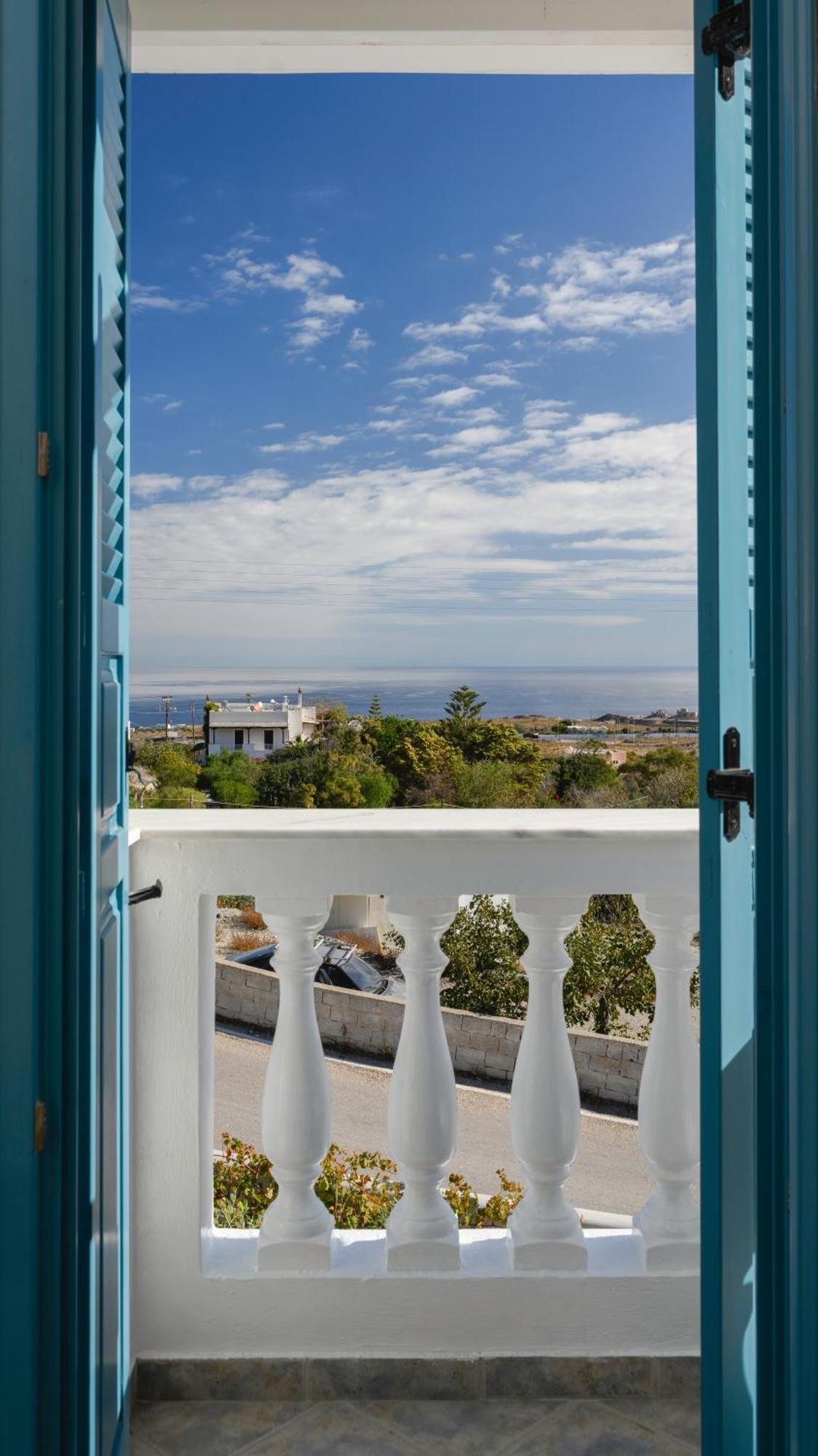 Skarmoutsos Holiday Home Vourvoúlos Extérieur photo