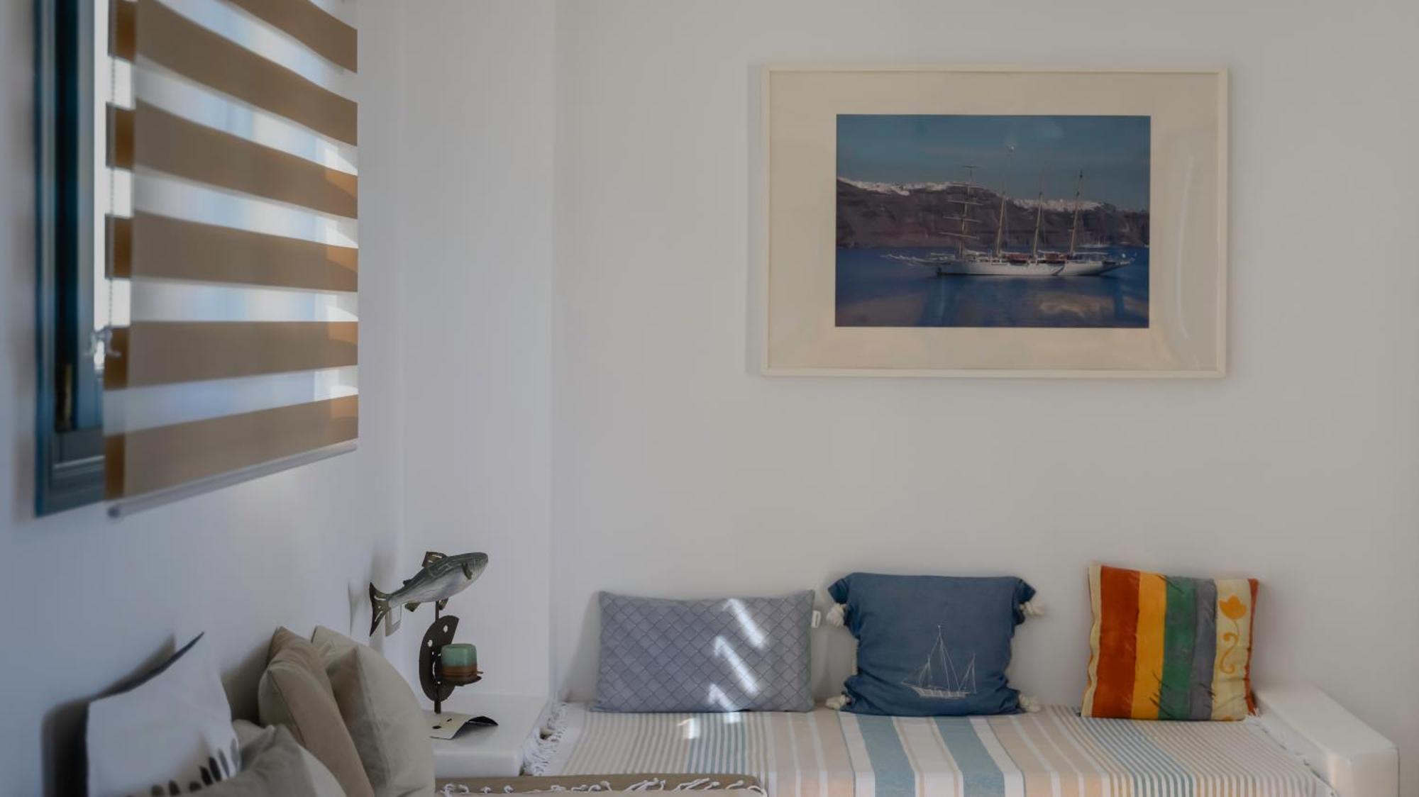 Skarmoutsos Holiday Home Vourvoúlos Extérieur photo