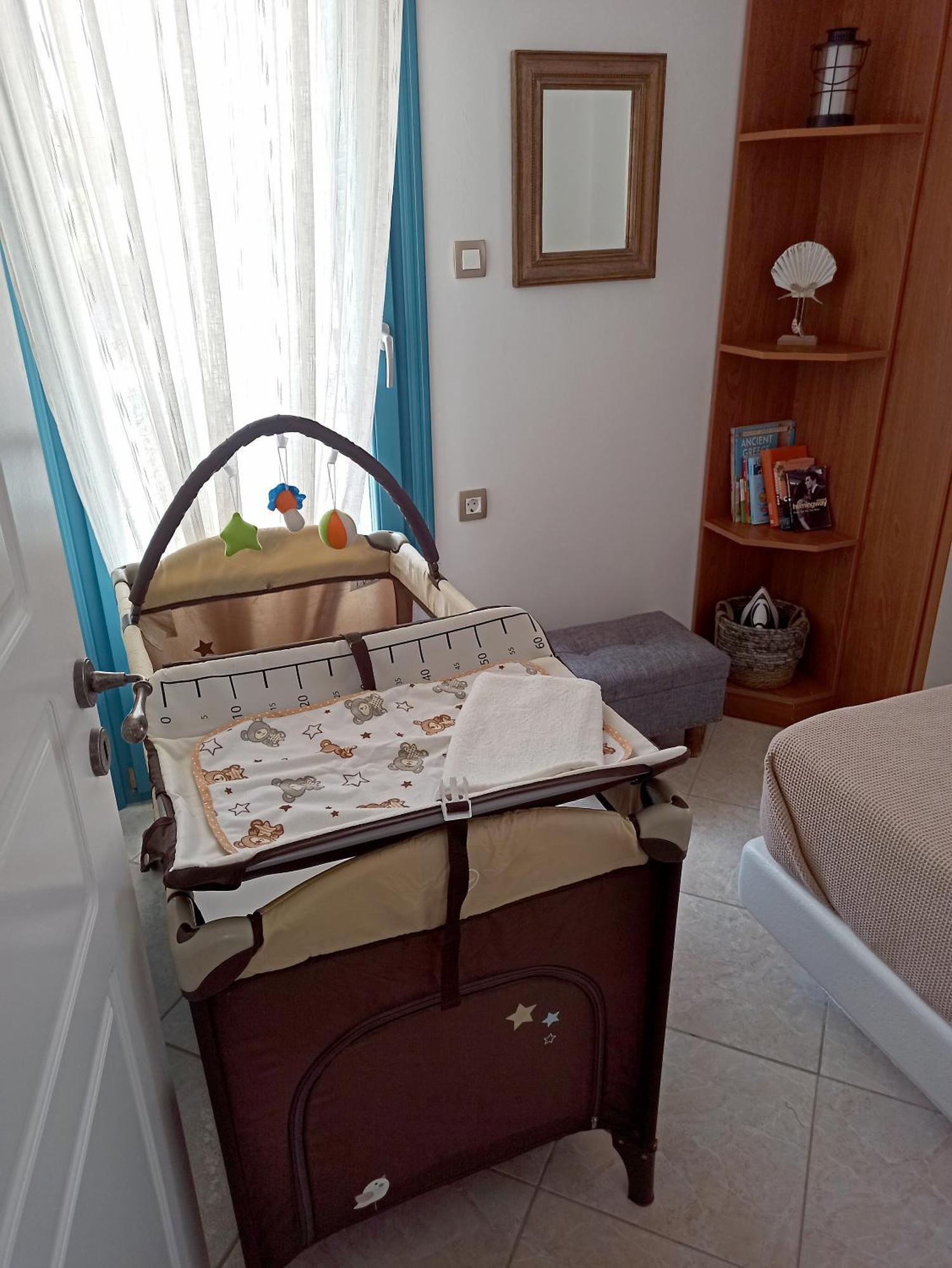 Skarmoutsos Holiday Home Vourvoúlos Extérieur photo